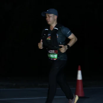 Runner Photo 3957384