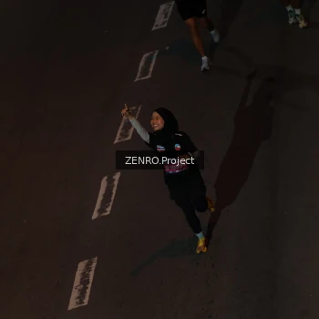 Runner Photo 3957385
