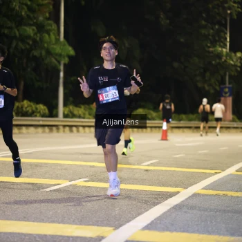Runner Photo 3957386