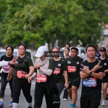Runner Photo 3957388
