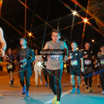 Runner Photo 3957390
