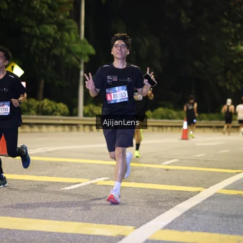 Runner Photo 3957392