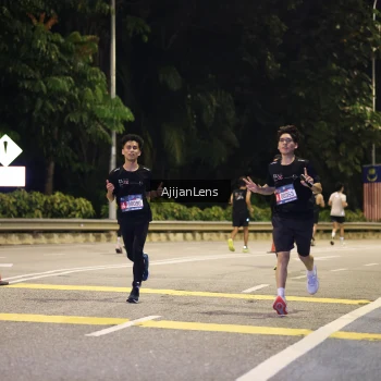 Runner Photo 3957394