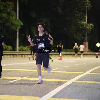 Runner Photo 3957396