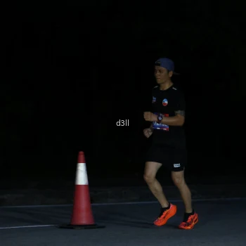 Runner Photo 3957397