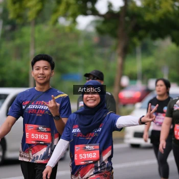 Runner Photo 3957400