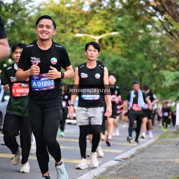 Runner Photo 3957401