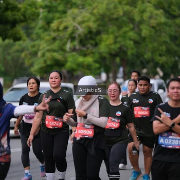 Runner Photo 3957403