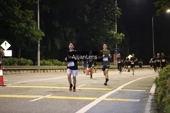 Runner Photo 3957404