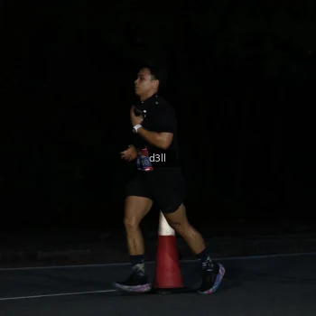 Runner Photo 3957405