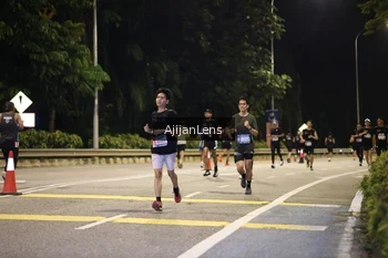 Runner Photo 3957407