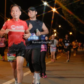 Runner Photo 3957410
