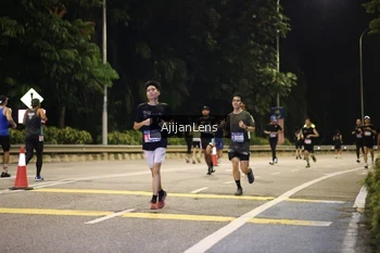 Runner Photo 3957412