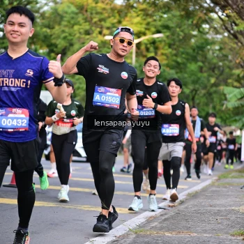 Runner Photo 3957414