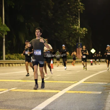 Runner Photo 3957415