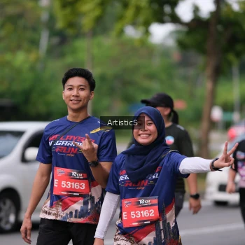 Runner Photo 3957418