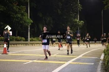 Runner Photo 3957419