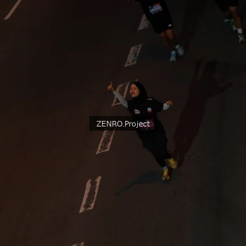 Runner Photo 3957420