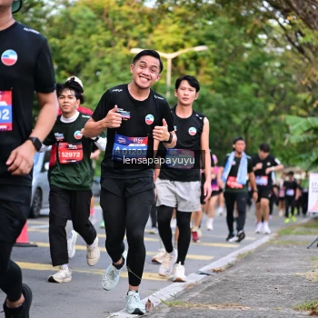 Runner Photo 3957421