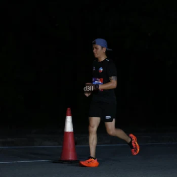 Runner Photo 3957425