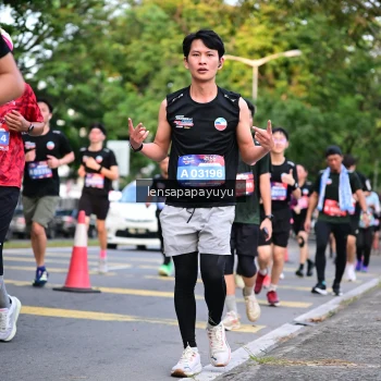Runner Photo 3957427