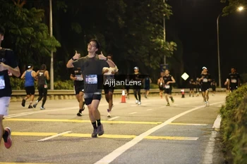 Runner Photo 3957430