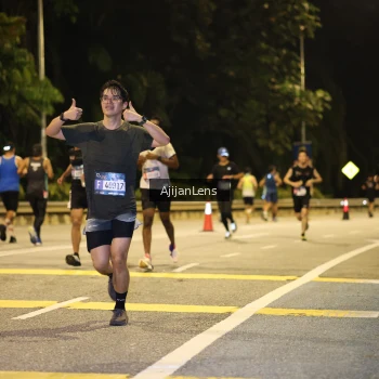 Runner Photo 3957431