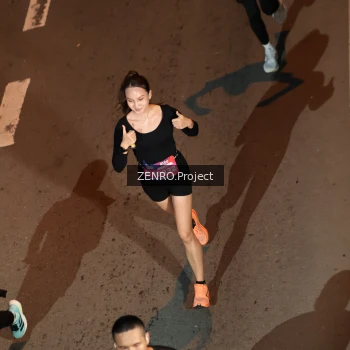 Runner Photo 3957433