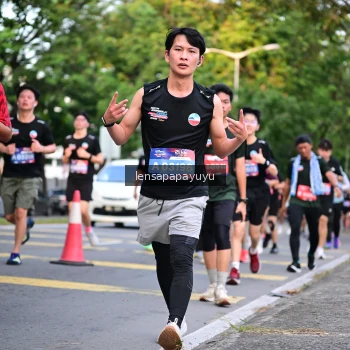 Runner Photo 3957435