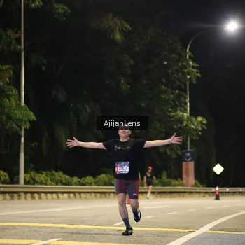 Runner Photo 3957436