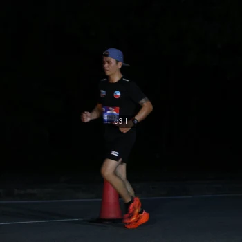 Runner Photo 3957439