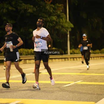 Runner Photo 3957442