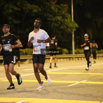 Runner Photo 3957444