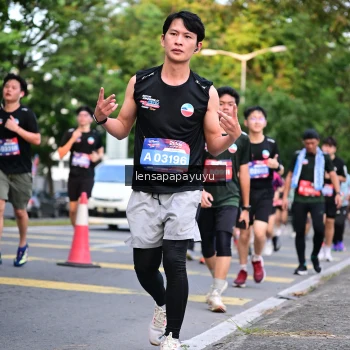 Runner Photo 3957451