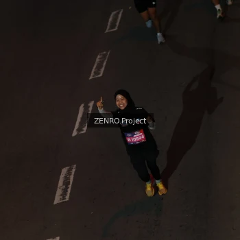 Runner Photo 3957452