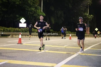 Runner Photo 3957454