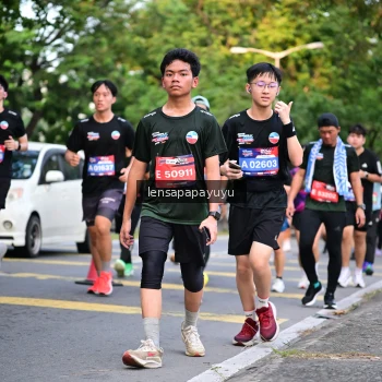 Runner Photo 3957456