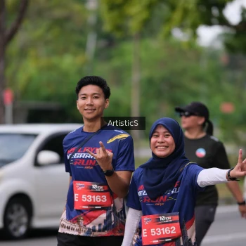 Runner Photo 3957457