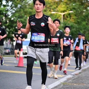 Runner Photo 3957463