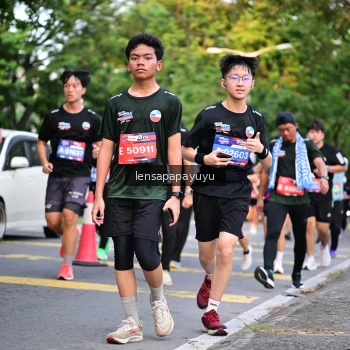 Runner Photo 3957464