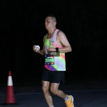 Runner Photo 3957466