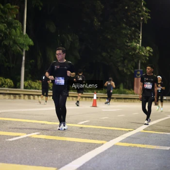 Runner Photo 3957467