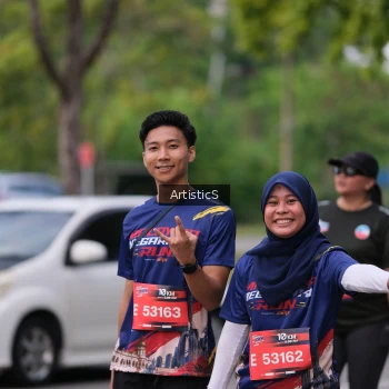 Runner Photo 3957473