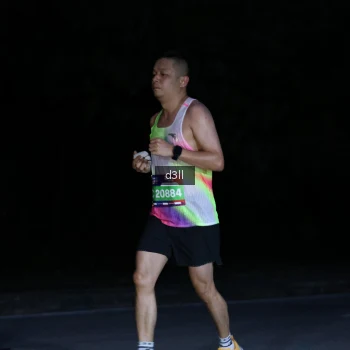 Runner Photo 3957475