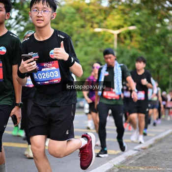 Runner Photo 3957477