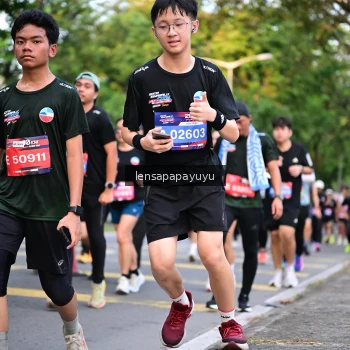 Runner Photo 3957478