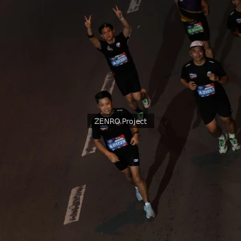 Runner Photo 3957482