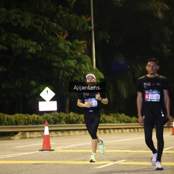 Runner Photo 3957484