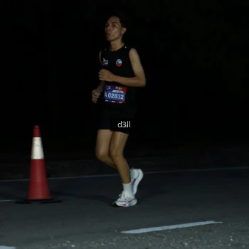 Runner Photo 3957485