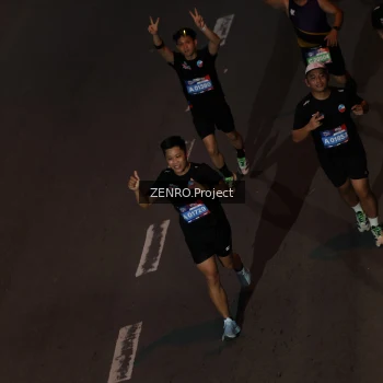 Runner Photo 3957486